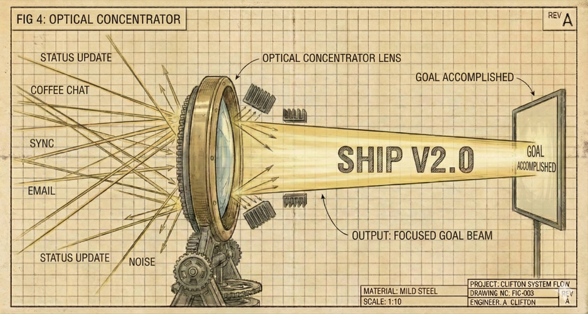 Fig 4: Strategist Module